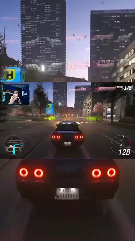 Post 5 by OCM YT on TikTok (video)