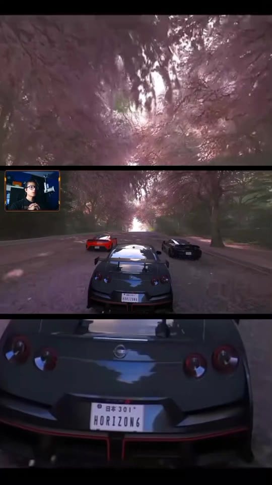 Post 7 by OCM YT on TikTok (video)