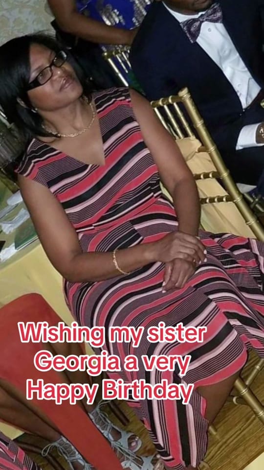 Post 2 by Sandra Morris on TikTok (video)
