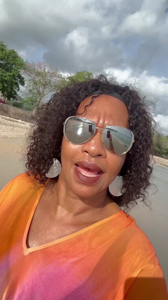 Post 9 by Sandra Morris on TikTok (video)