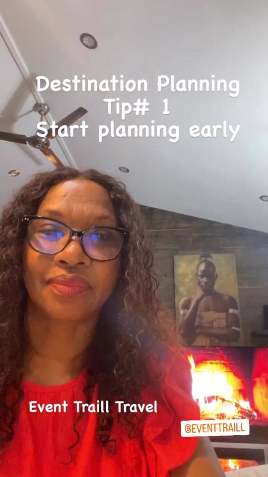 Post 10 by Sandra Morris on TikTok (video)