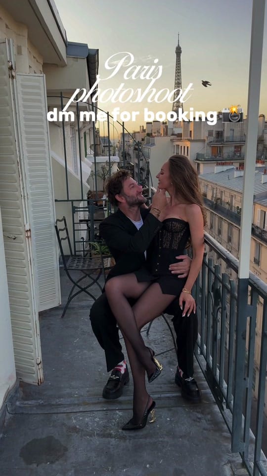 Post 1 by Julia & Anatolii on TikTok (video)