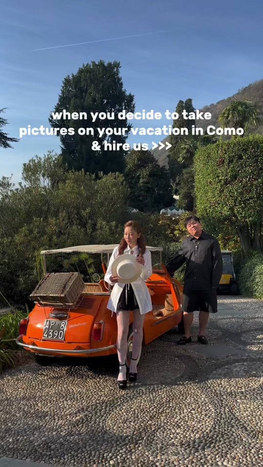 Post 8 by Julia & Anatolii on TikTok (video)