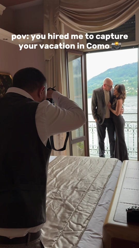 Post 4 by Julia & Anatolii on TikTok (video)