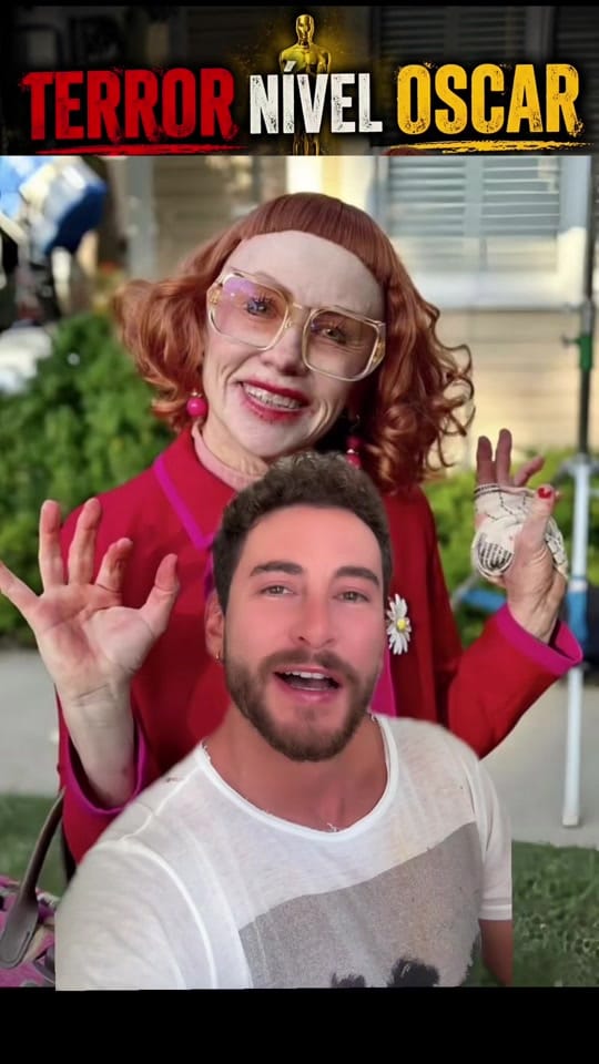 Post 2 by LEÓN FISCH 🦁 🐟 on TikTok (video)