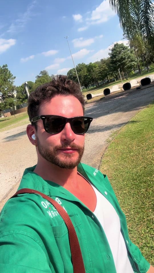 Post 5 by LEÓN FISCH 🦁 🐟 on TikTok (video)