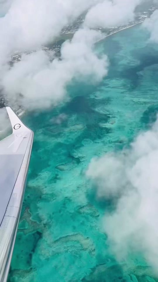 Post 3 by Robin J | Travel Advisor🏝️✈️ on TikTok (video)