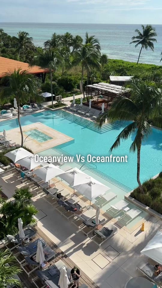 Post 7 by Robin J | Travel Advisor🏝️✈️ on TikTok (video)