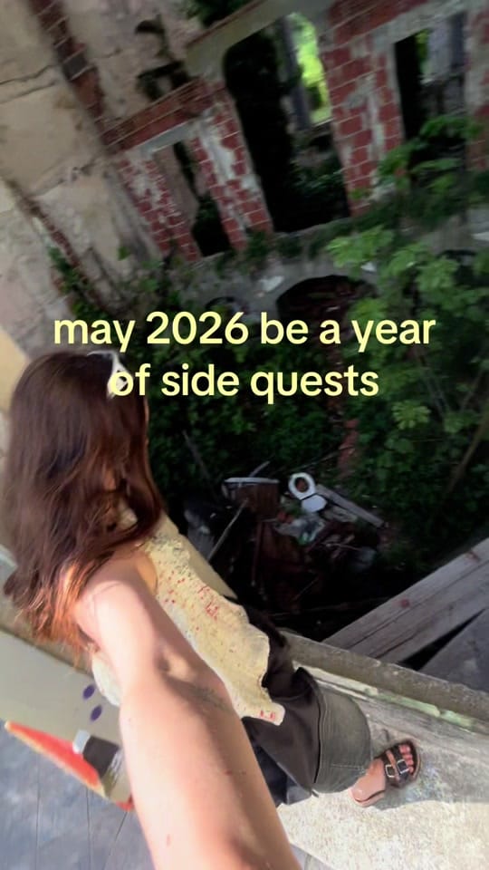 Post 6 by Lydia 💫 on TikTok (video)