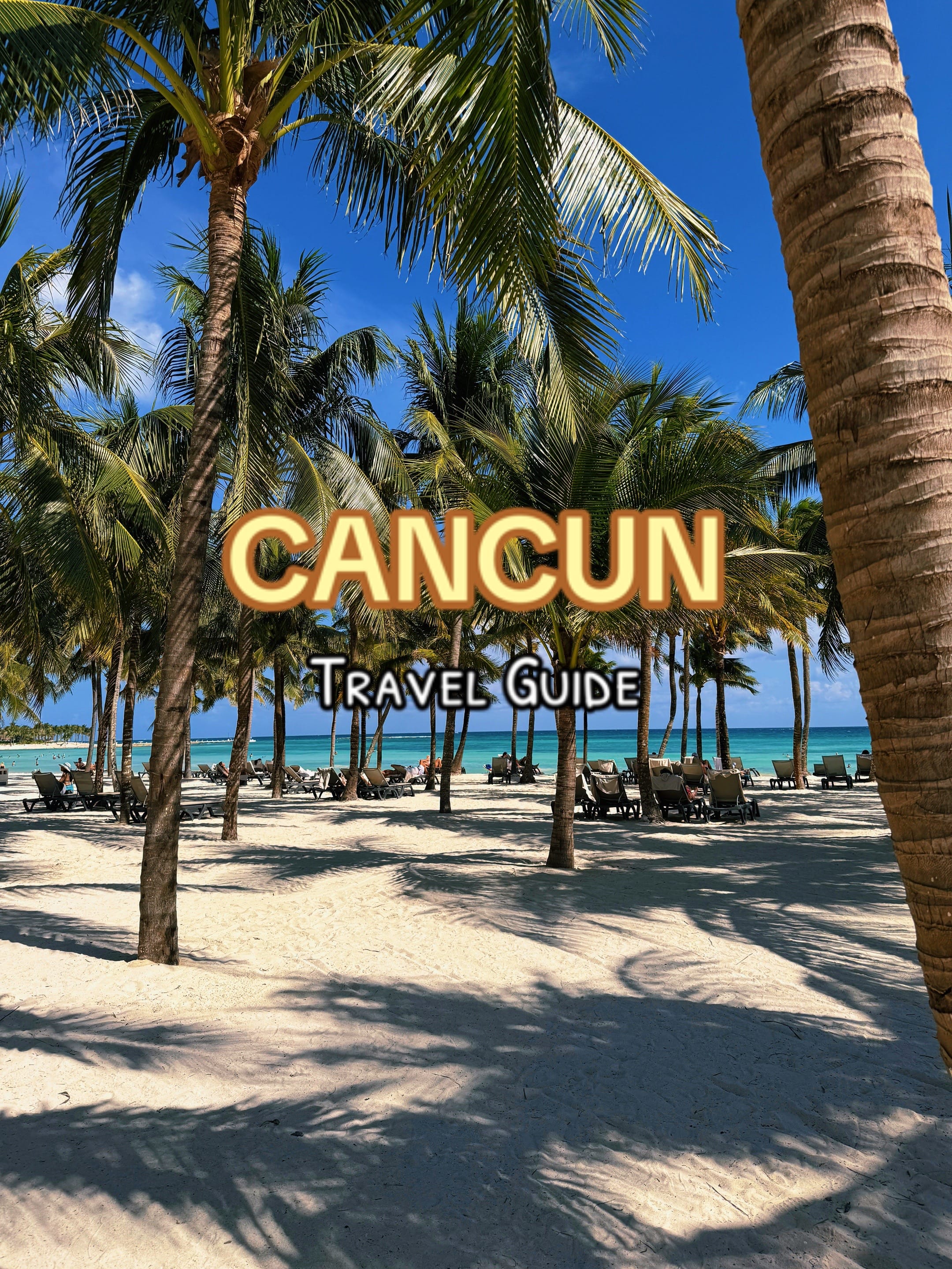 Post 8 by Robin J | Travel Advisor🏝️✈️ on TikTok (video)