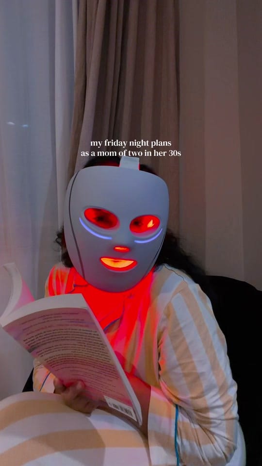 Post 8 by E V E L Y N on TikTok (video)