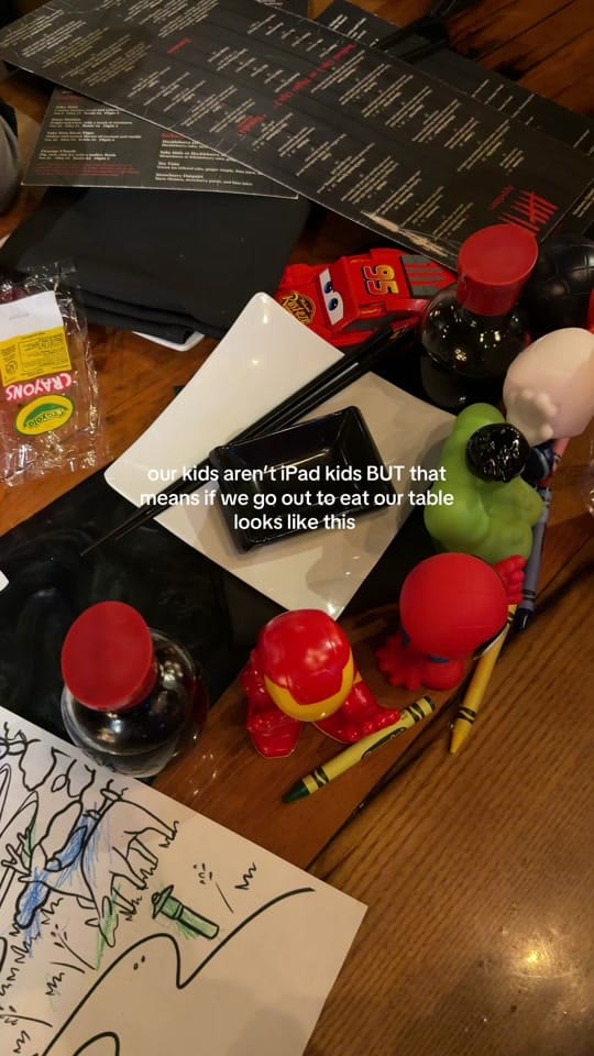 Post 3 by E V E L Y N on TikTok (video)