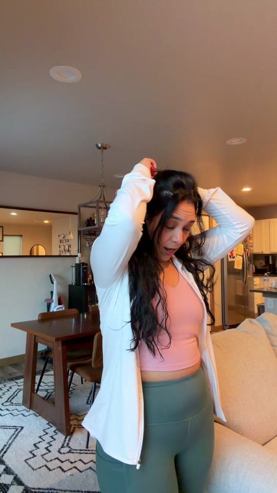 Post 2 by E V E L Y N on TikTok (video)