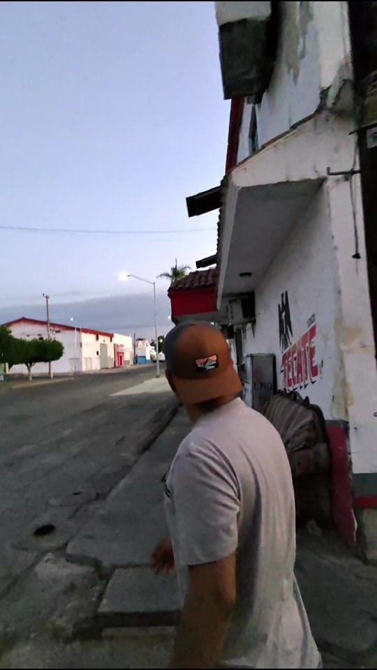 Post 2 by Joel de los memes on TikTok (video)