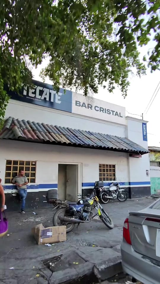 Post 5 by Joel de los memes on TikTok (video)