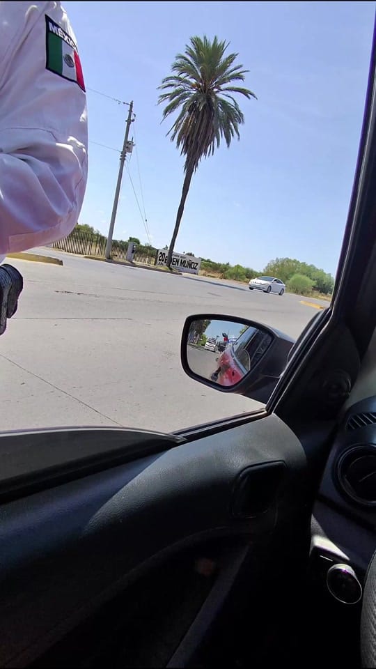 Post 1 by Joel de los memes on TikTok (video)