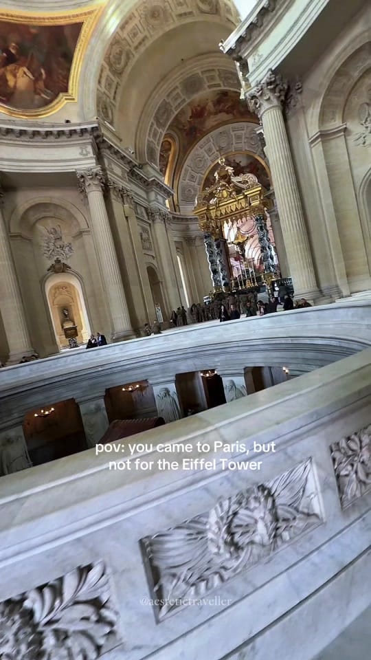 Post 5 by aestetictraveller on TikTok (video)