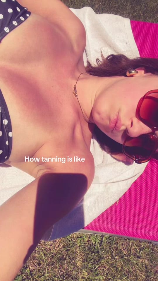 Post 5 by LEONIE NINK💐 on TikTok (video)