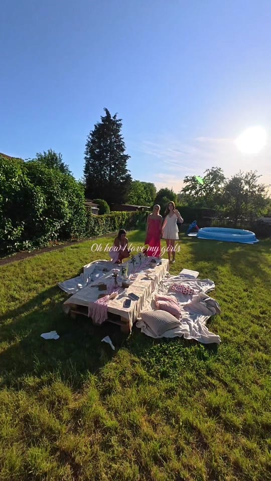 Post 7 by LEONIE NINK💐 on TikTok (video)