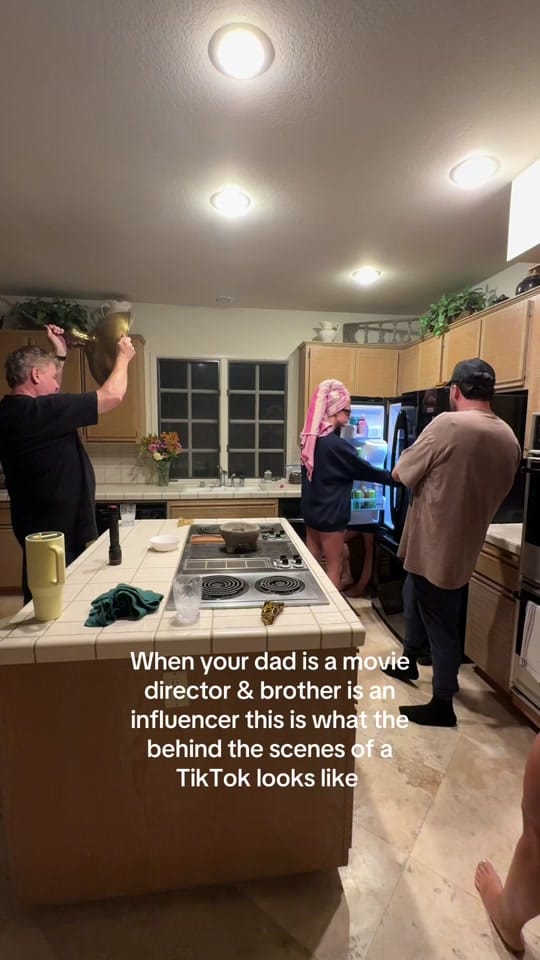Post 10 by Brittany Kamerman on TikTok (video)