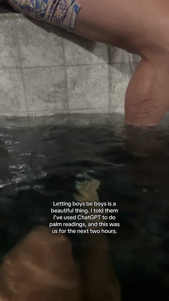 Post 7 by Brittany Kamerman on TikTok (video)