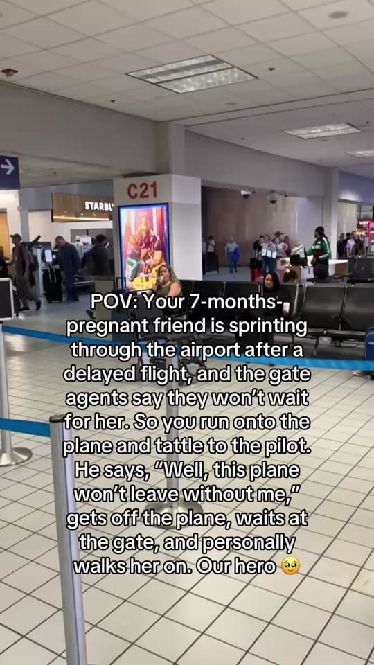 Post 9 by Brittany Kamerman on TikTok (video)