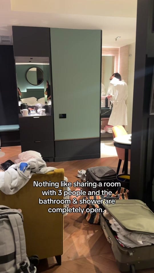 Post 2 by Brittany Kamerman on TikTok (video)