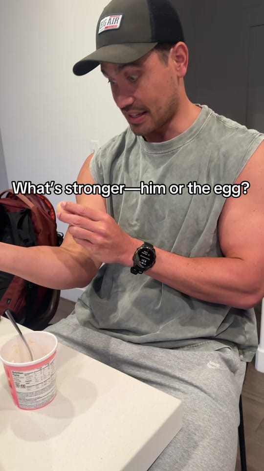 Post 4 by Brittany Kamerman on TikTok (video)