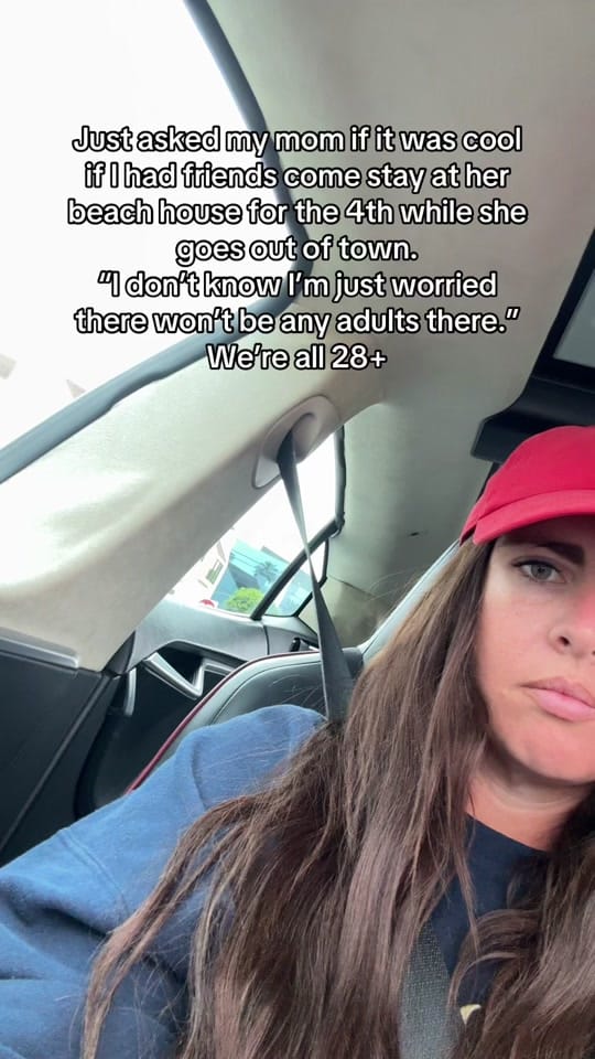 Post 8 by Brittany Kamerman on TikTok (video)