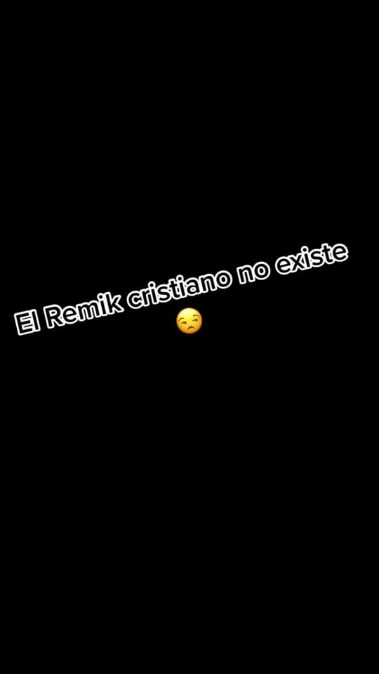Post 9 by Señor F 🐙 on TikTok (video)