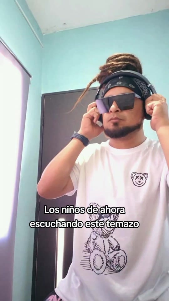 Post 4 by Señor F 🐙 on TikTok (video)