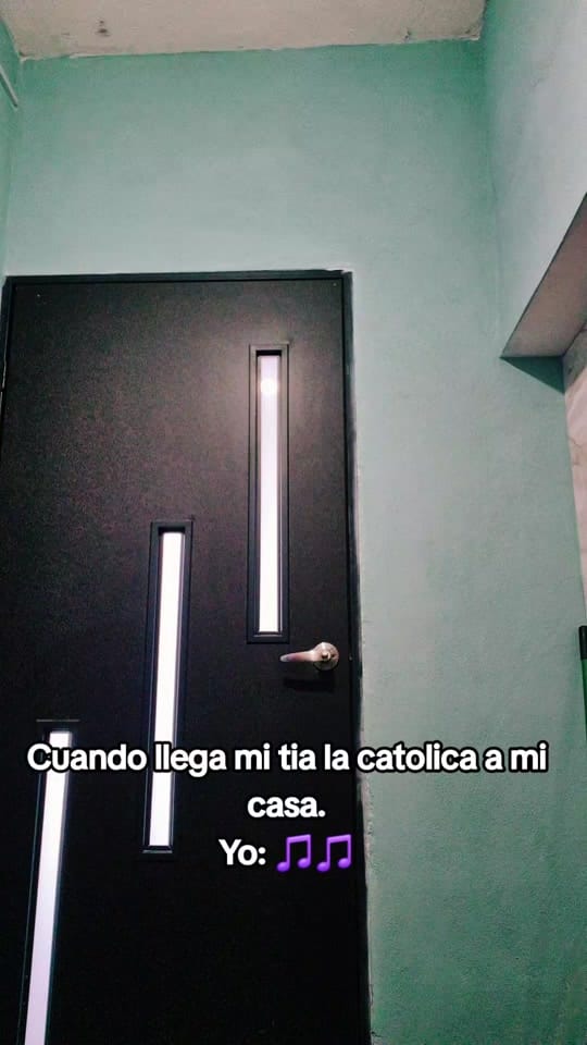 Post 8 by Señor F 🐙 on TikTok (video)