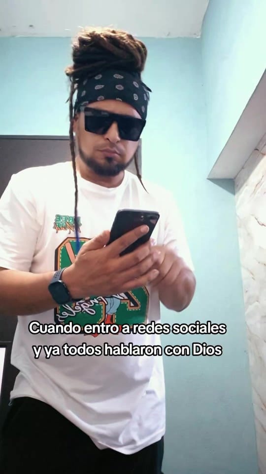 Post 6 by Señor F 🐙 on TikTok (video)