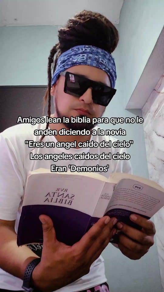 Post 7 by Señor F 🐙 on TikTok (video)