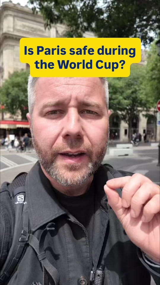 Post 3 by Les Frenchies Travel on TikTok (video)