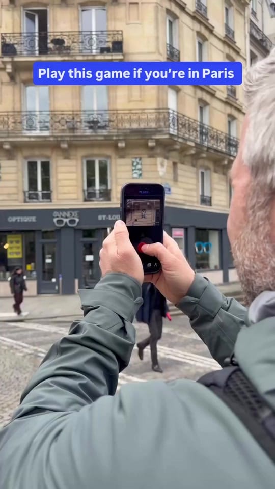 Post 5 by Les Frenchies Travel on TikTok (video)