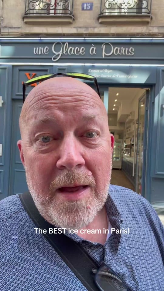 Post 6 by Les Frenchies Travel on TikTok (video)
