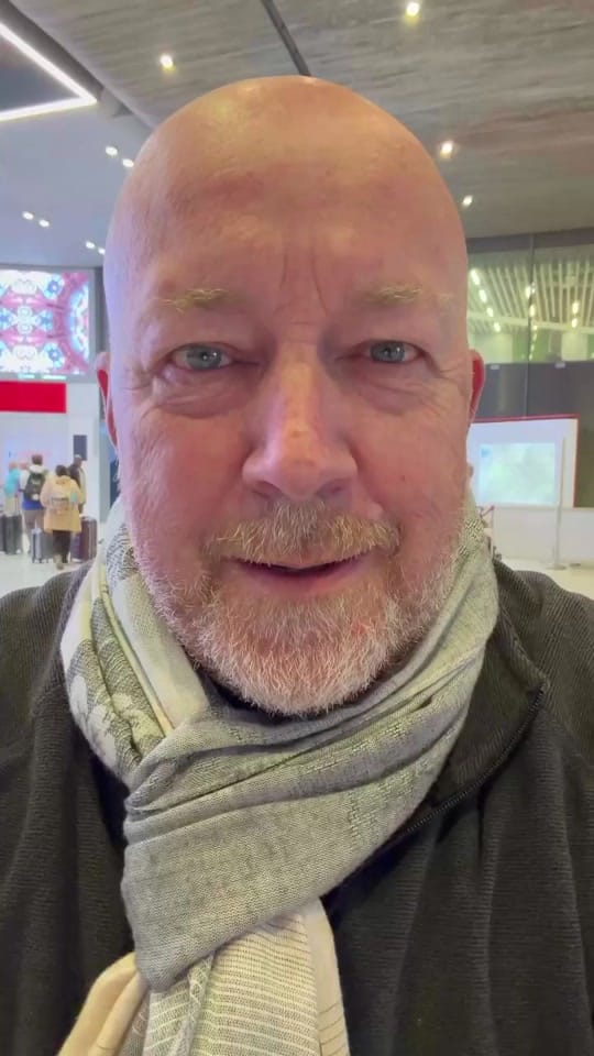 Post 9 by Les Frenchies Travel on TikTok (video)