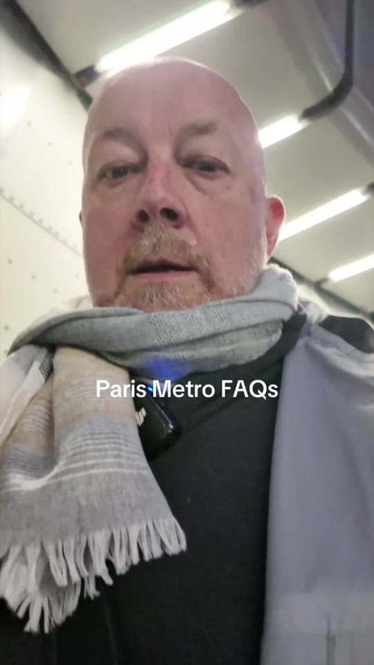 Post 4 by Les Frenchies Travel on TikTok (video)