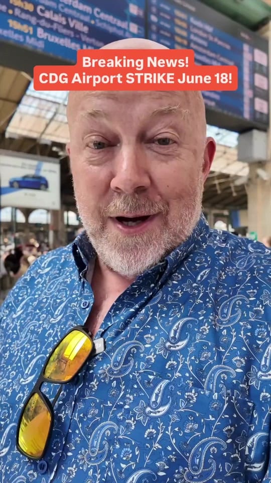 Post 8 by Les Frenchies Travel on TikTok (video)
