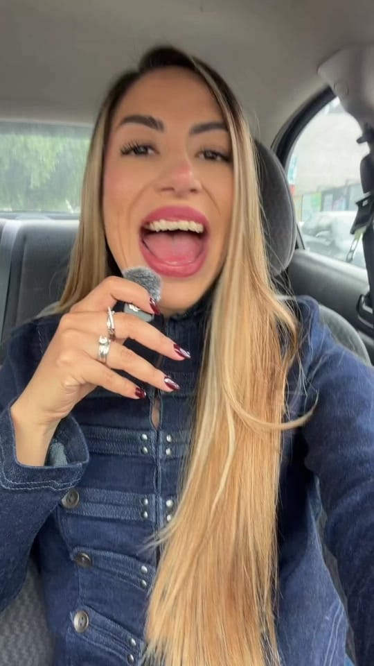 Post 5 by Leslie López on TikTok (video)