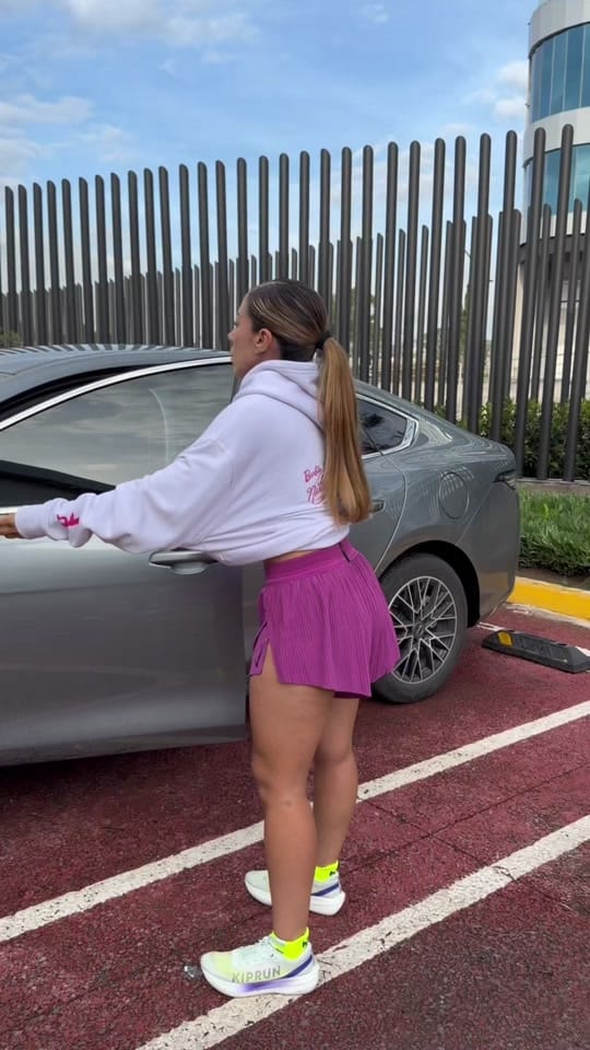 Post 3 by Leslie López on TikTok (video)