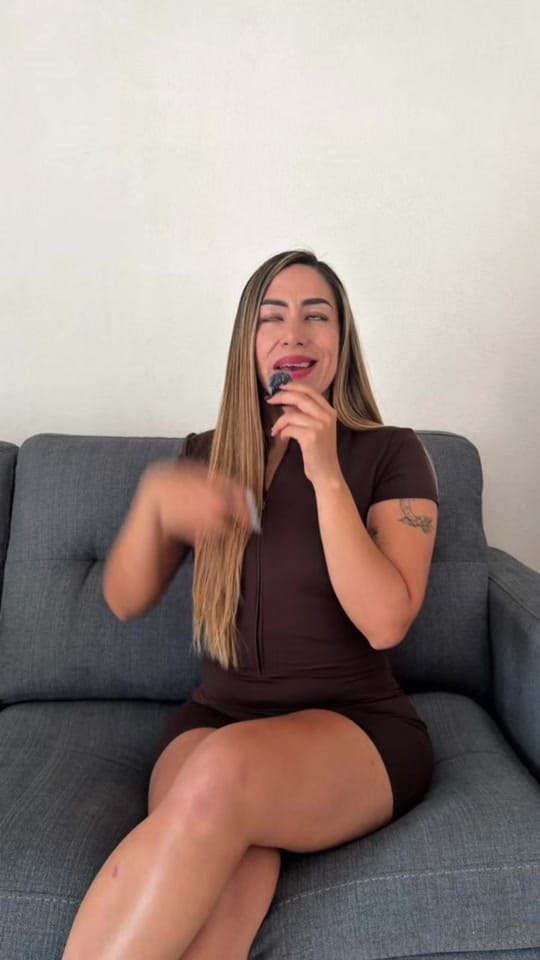 Post 1 by Leslie López on TikTok (video)