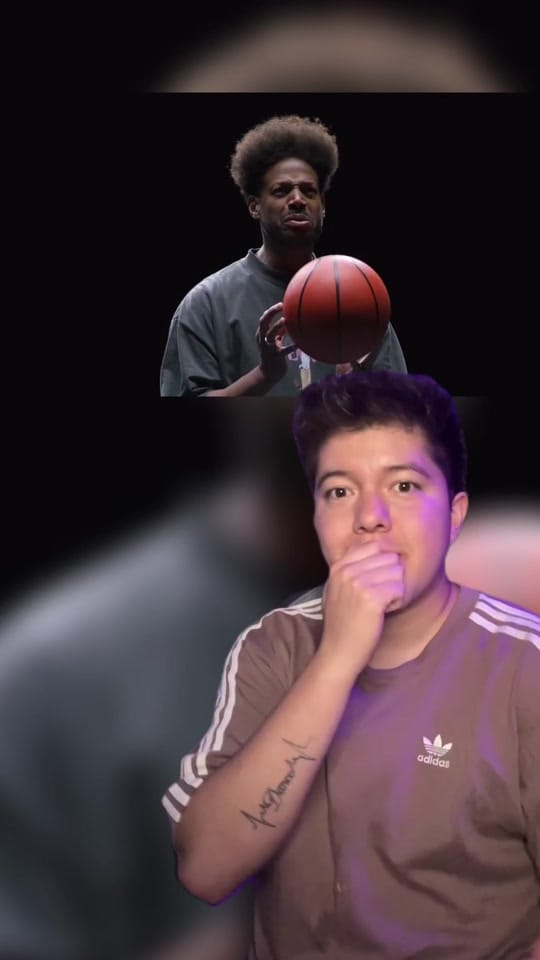 Post 7 by Luis Angel Good on TikTok (video)