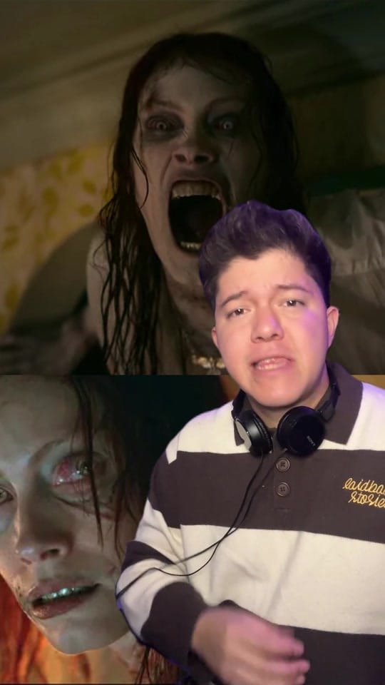 Post 8 by Luis Angel Good on TikTok (video)