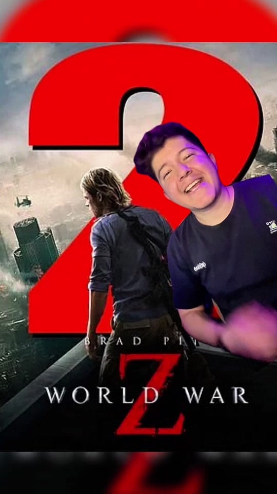 Post 9 by Luis Angel Good on TikTok (video)