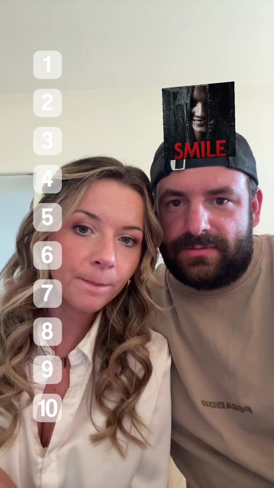 Post 2 by DieDreiMs on TikTok (video)