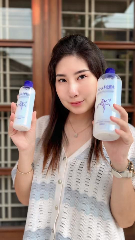 Post 8 by Fransisca Khoe on TikTok (video)