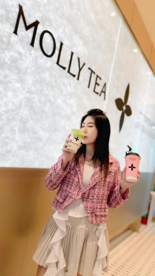 Post 9 by Fransisca Khoe on TikTok (video)