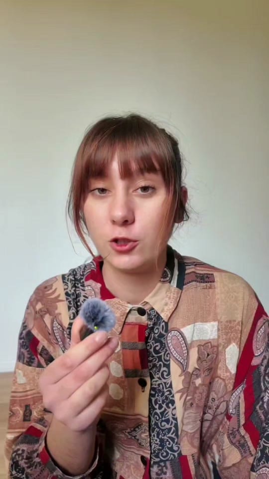 Post 1 by Lola et la Corée ☘ on TikTok (video)